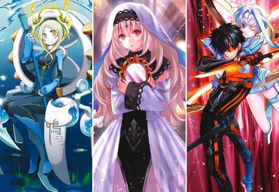 亞瑟王動(dòng)漫頭像的設(shè)計(jì)與開發(fā)